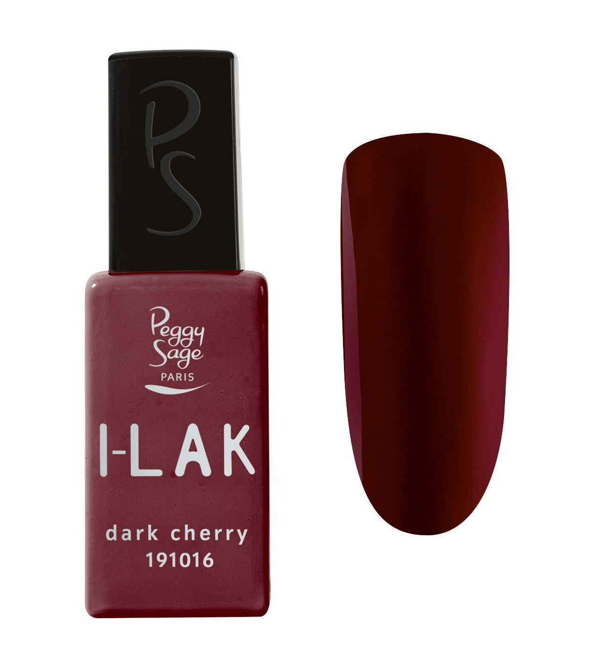 I-LAK Dark Cherry Ref 191016