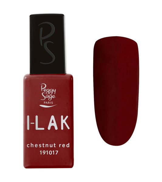 I-LAK Chestnut Red Ref 191017
