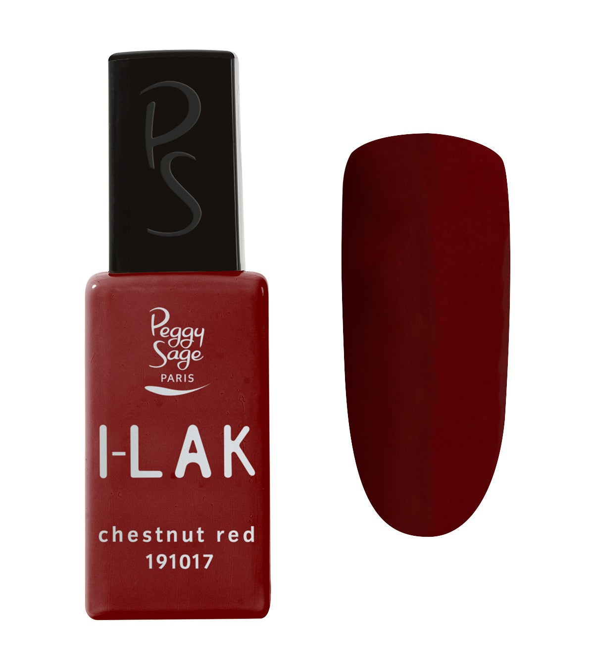 I-LAK Chestnut Red Ref 191017