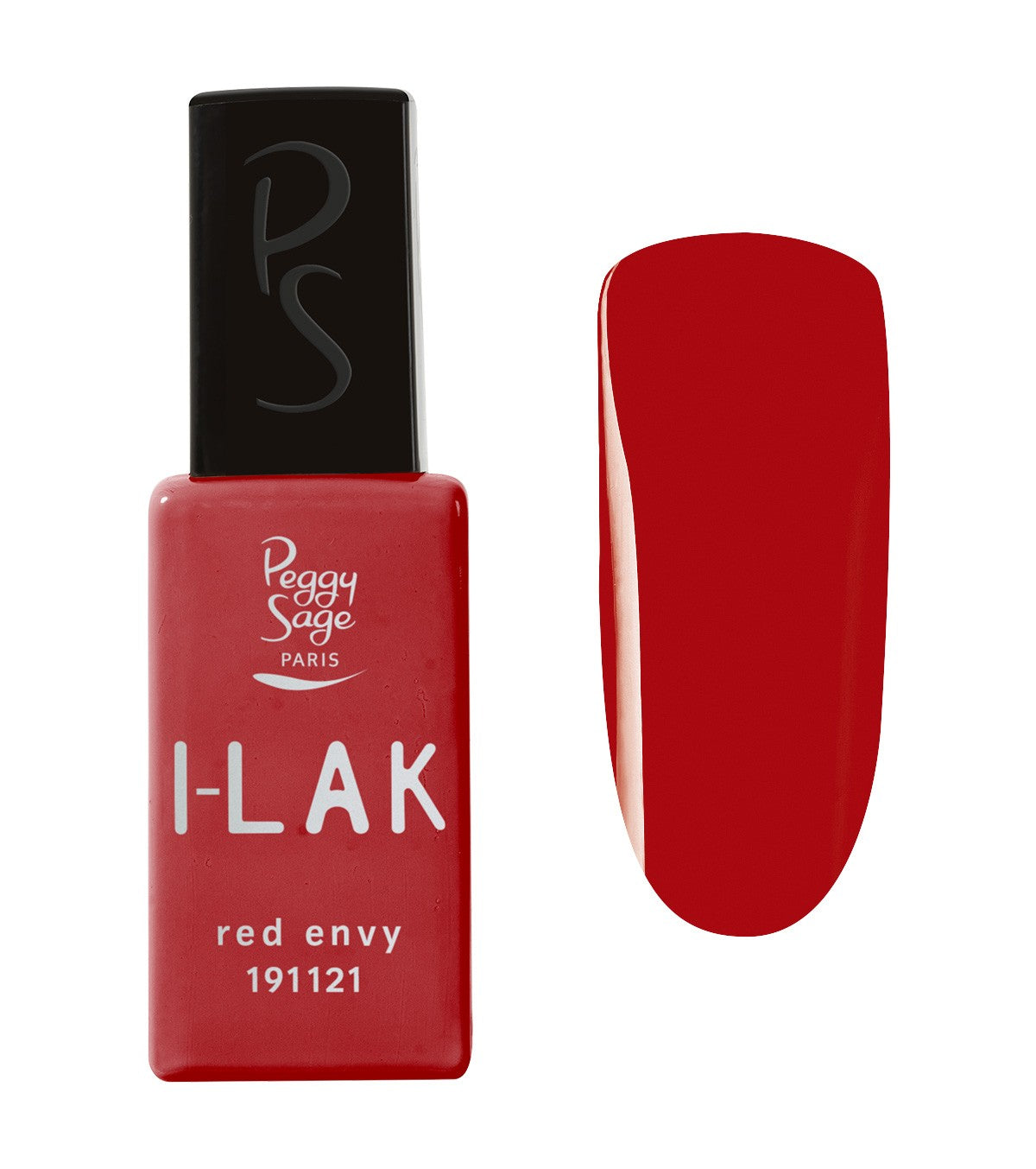 I-LAK Red Envy Ref 191121