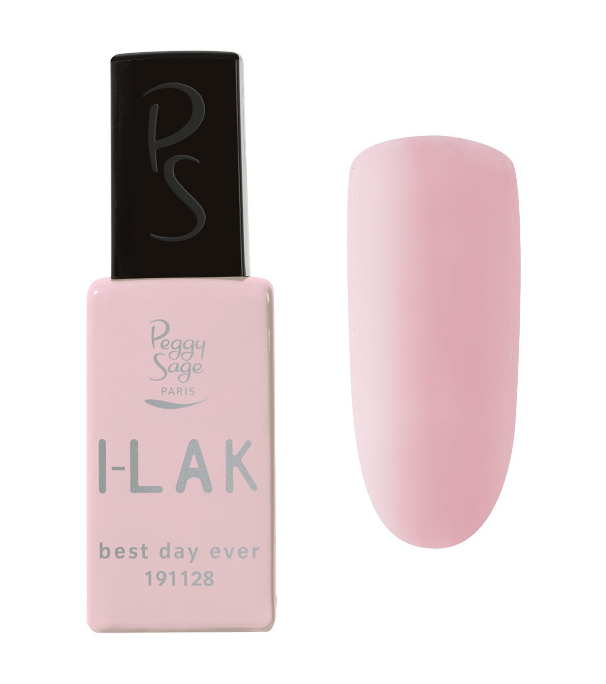 I-LAK Best Day Ever Ref 191128