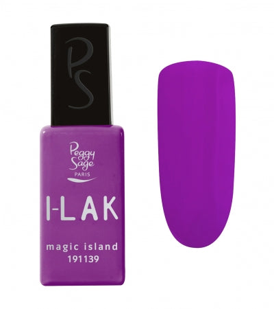 I-LAK Magic Island Ref 191139