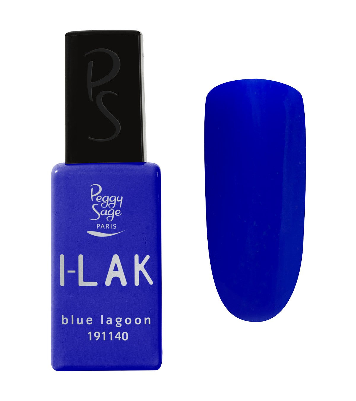 I-LAK Blue Lagoon Ref 191140