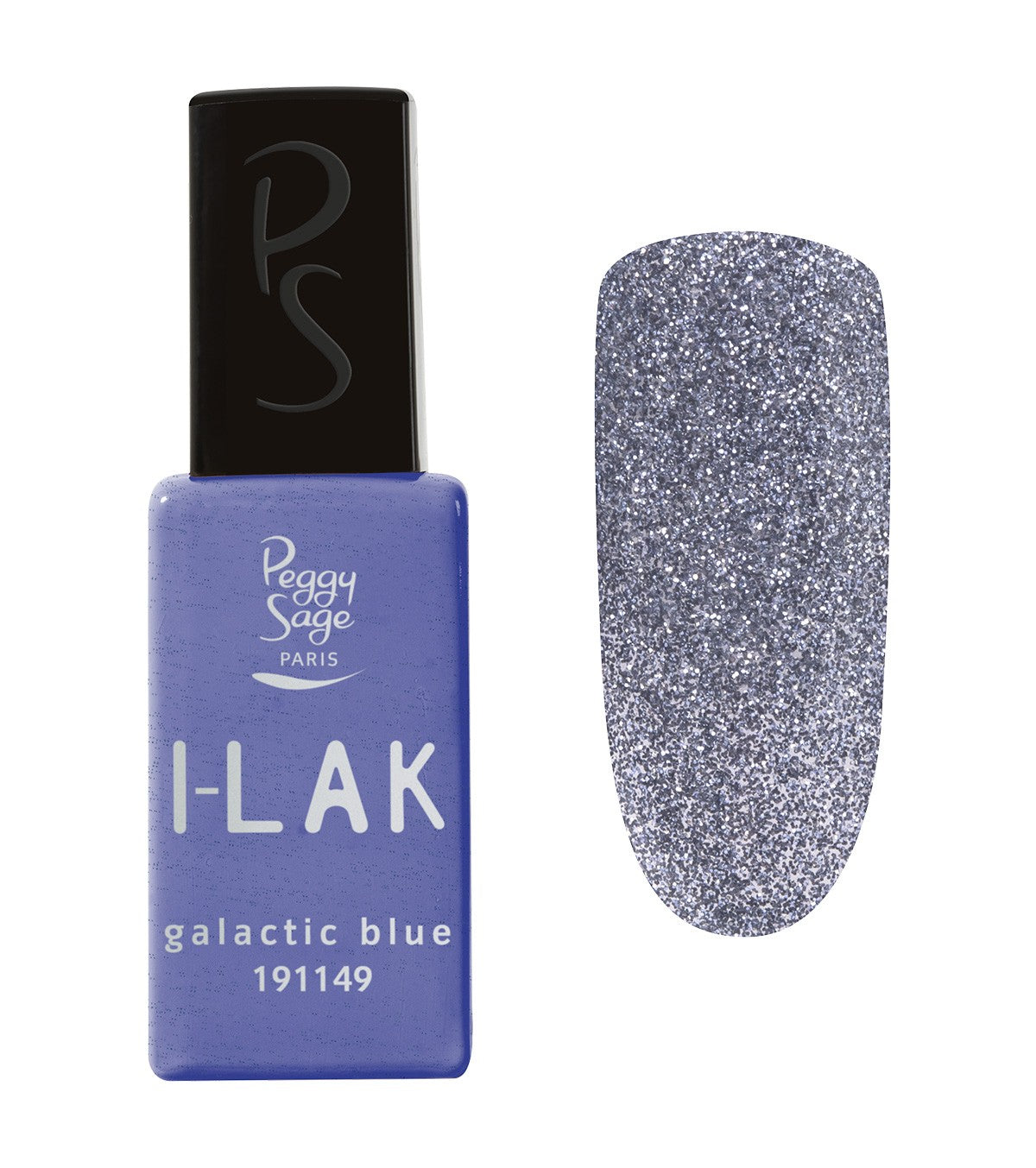 I-LAK Galactic Blue Ref 191149