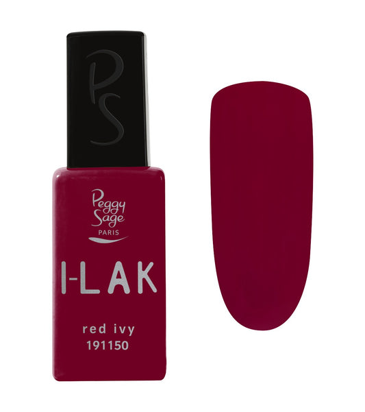 I-LAK Rouge Lierre Réf 191150