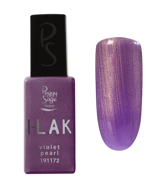 I-LAK Violet Pearl Ref 191172
