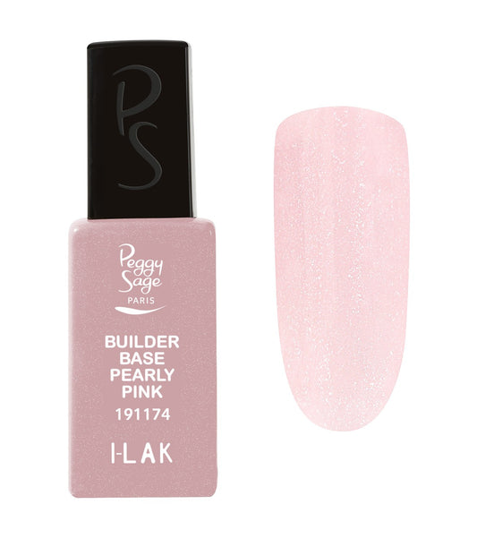Builder Base Pearly Pink Ref 191174