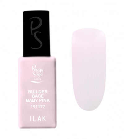 BuilderBase Baby Pink Ref 191177