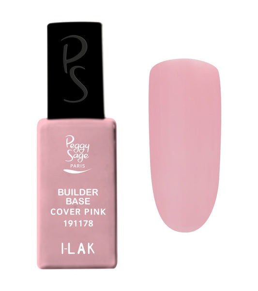 BuilderBase Cover Pink Ref 191178