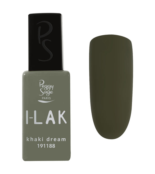 I-LAK Khaki Dream Ref 191188