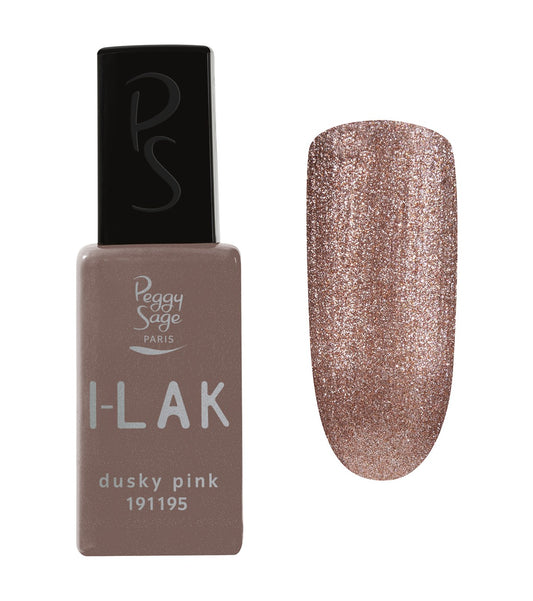 I-LAK Dusky Pink Ref 191195