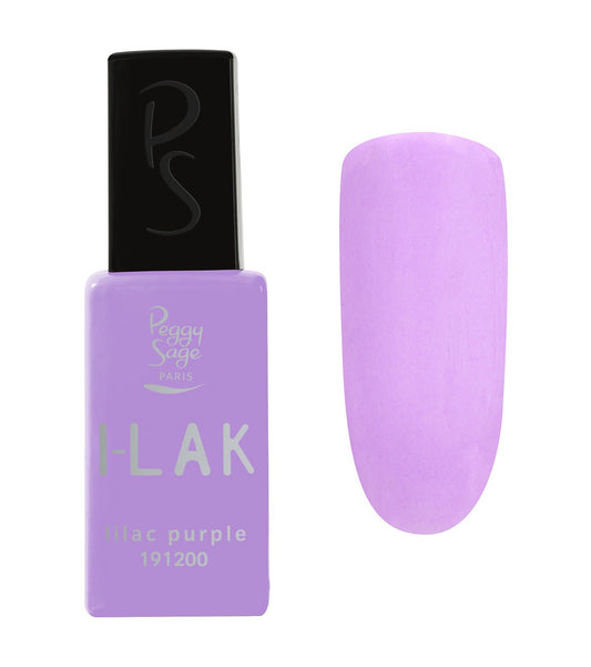 I-LAK Lilac Purple Ref 191200