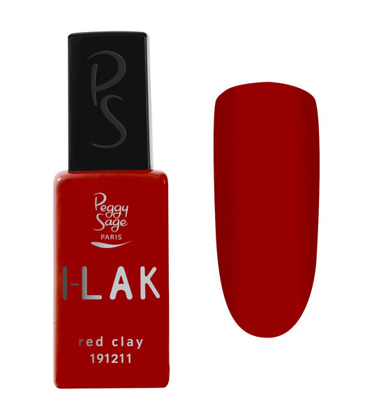 I-LAK Argile Rouge Réf 191211