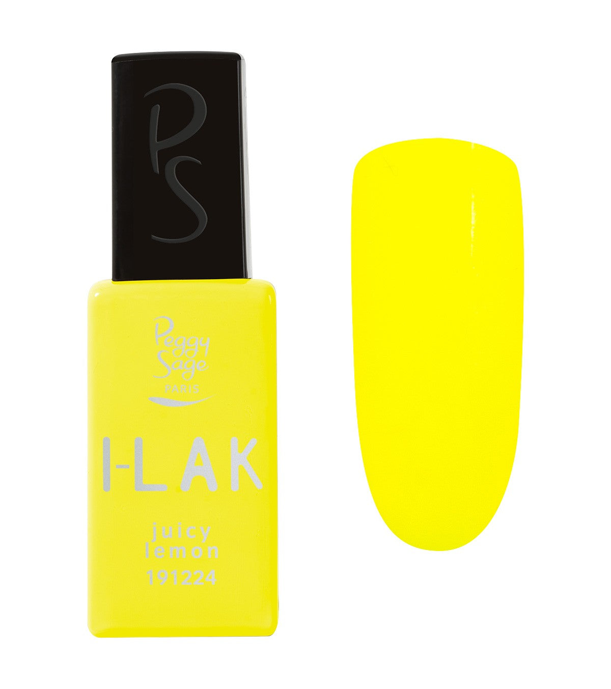 I-LAK Juicy Lemon Ref 191224