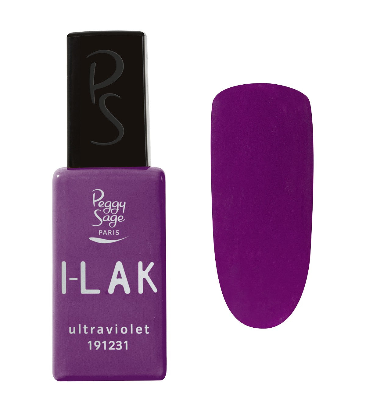 I-LAK Ultraviolet Ref 191231