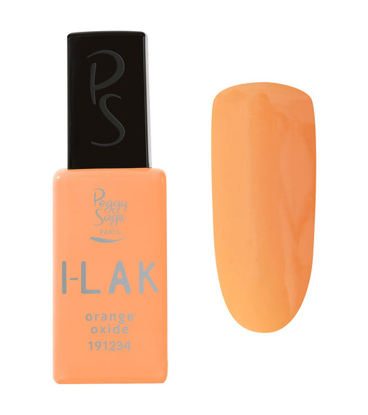I-LAK Orange Oxide Ref 191234