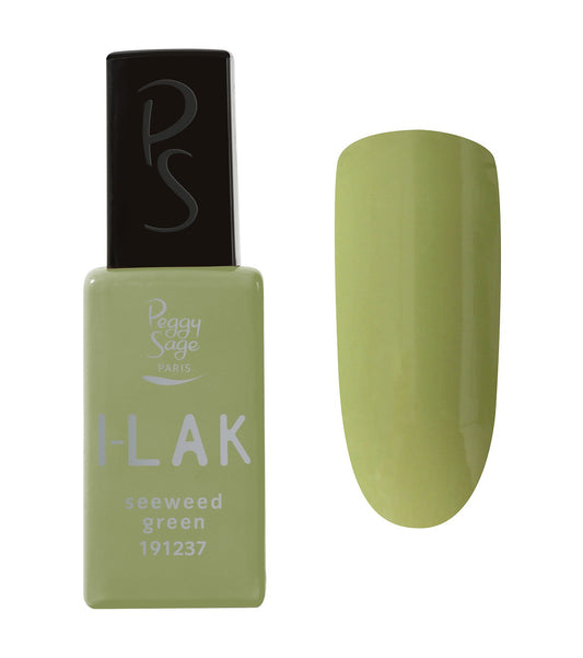 I-LAK Seeweed Green Ref 191237