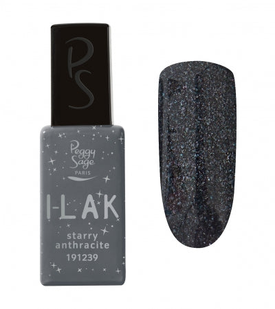 I-LAK Starry Anthracite Ref 191239