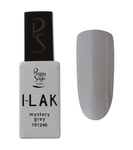 I-LAK Mystery Grey Ref 191240
