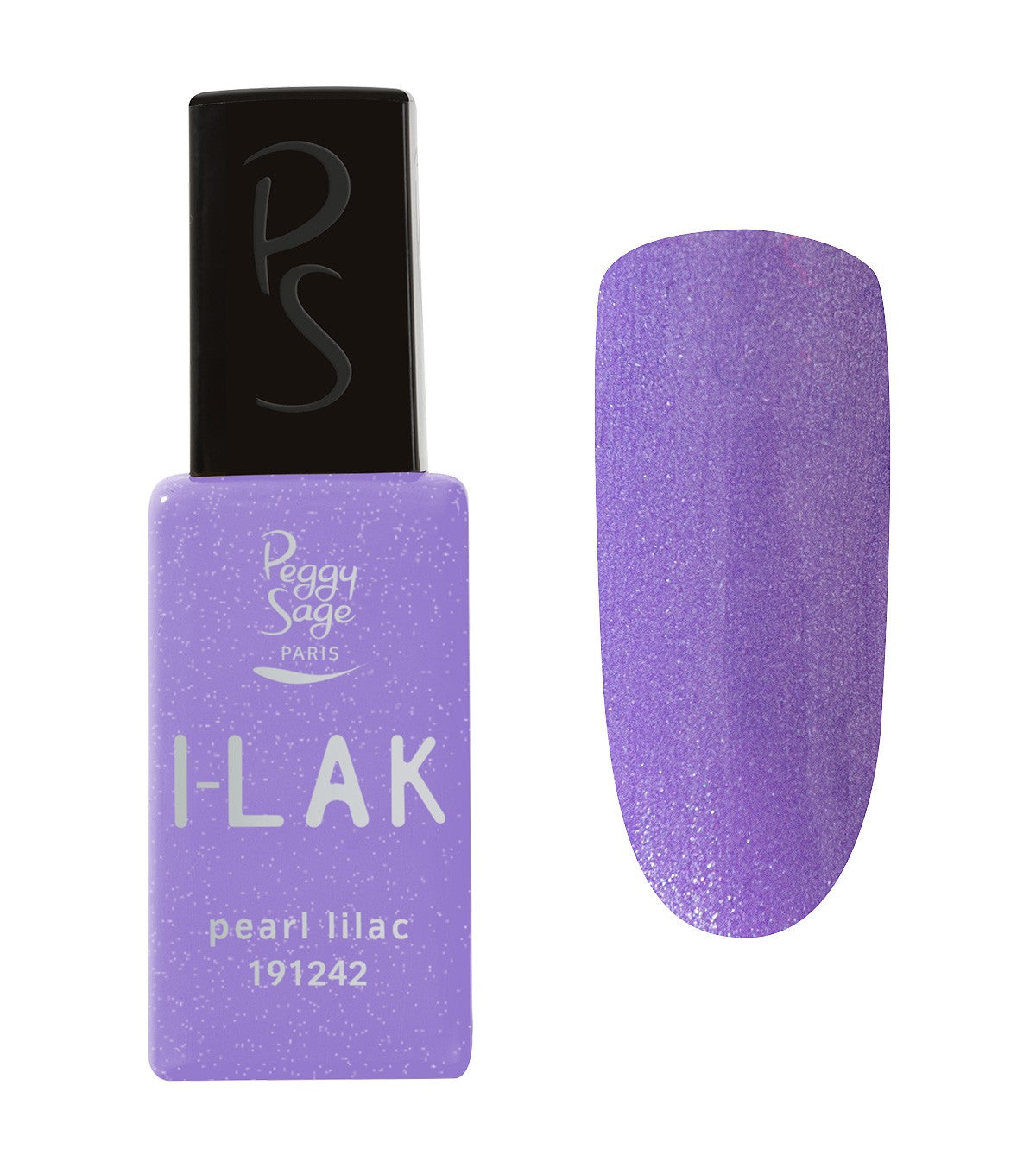 I-LAK Lilas nacré Réf 191242