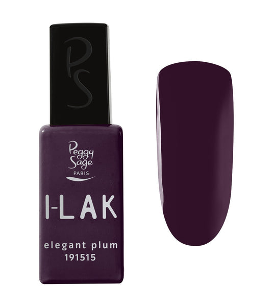 I-LAK Elegant Plum Ref 191515