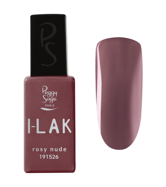I-LAK Rosy Nude Ref 191526