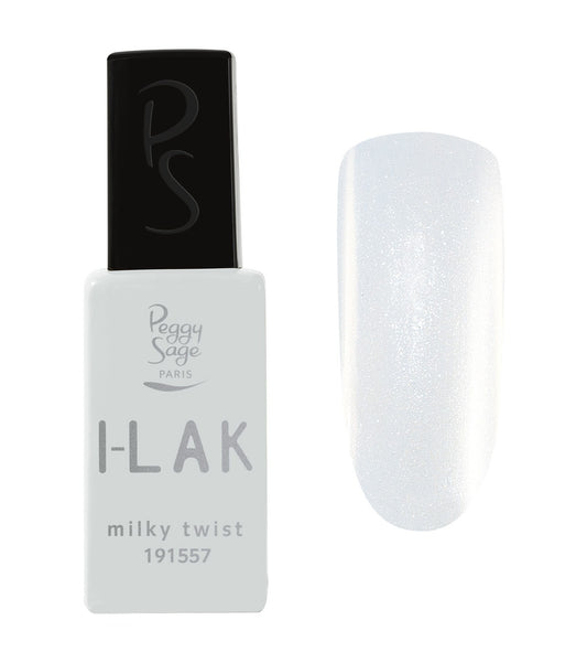 I-LAK Milky Twist Ref 191557
