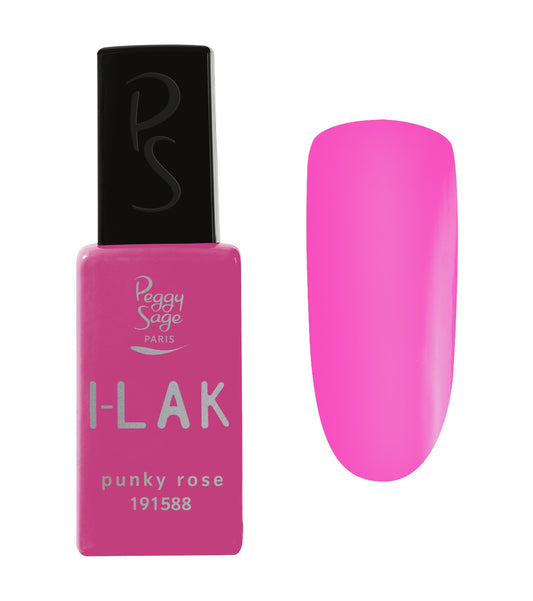 I-LAK Punky Rose Ref 191588
