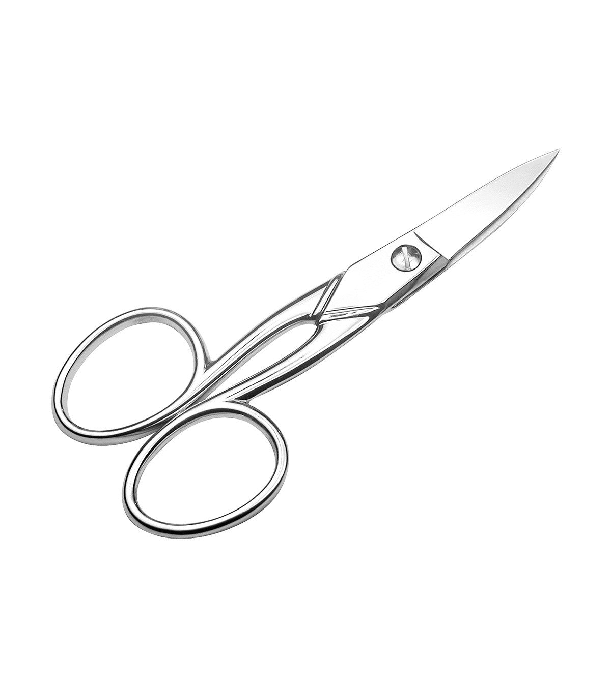 Thinning Scissors Curved Ref 300008