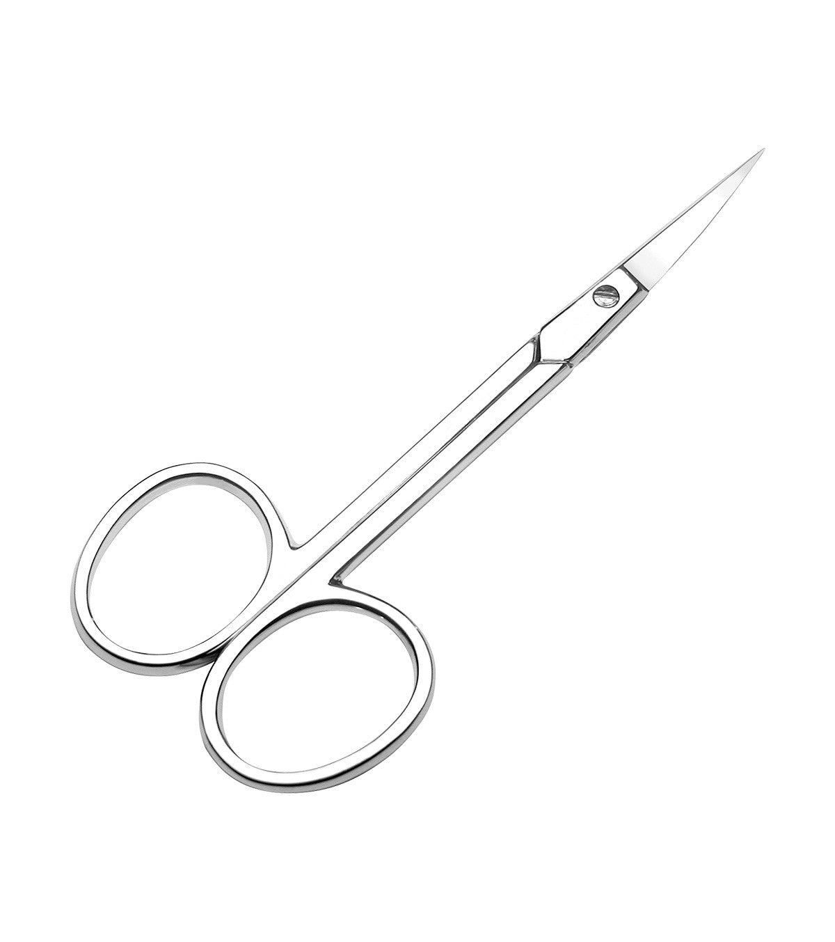 Thinning Scissors Curved Blades Fine Ref 300010