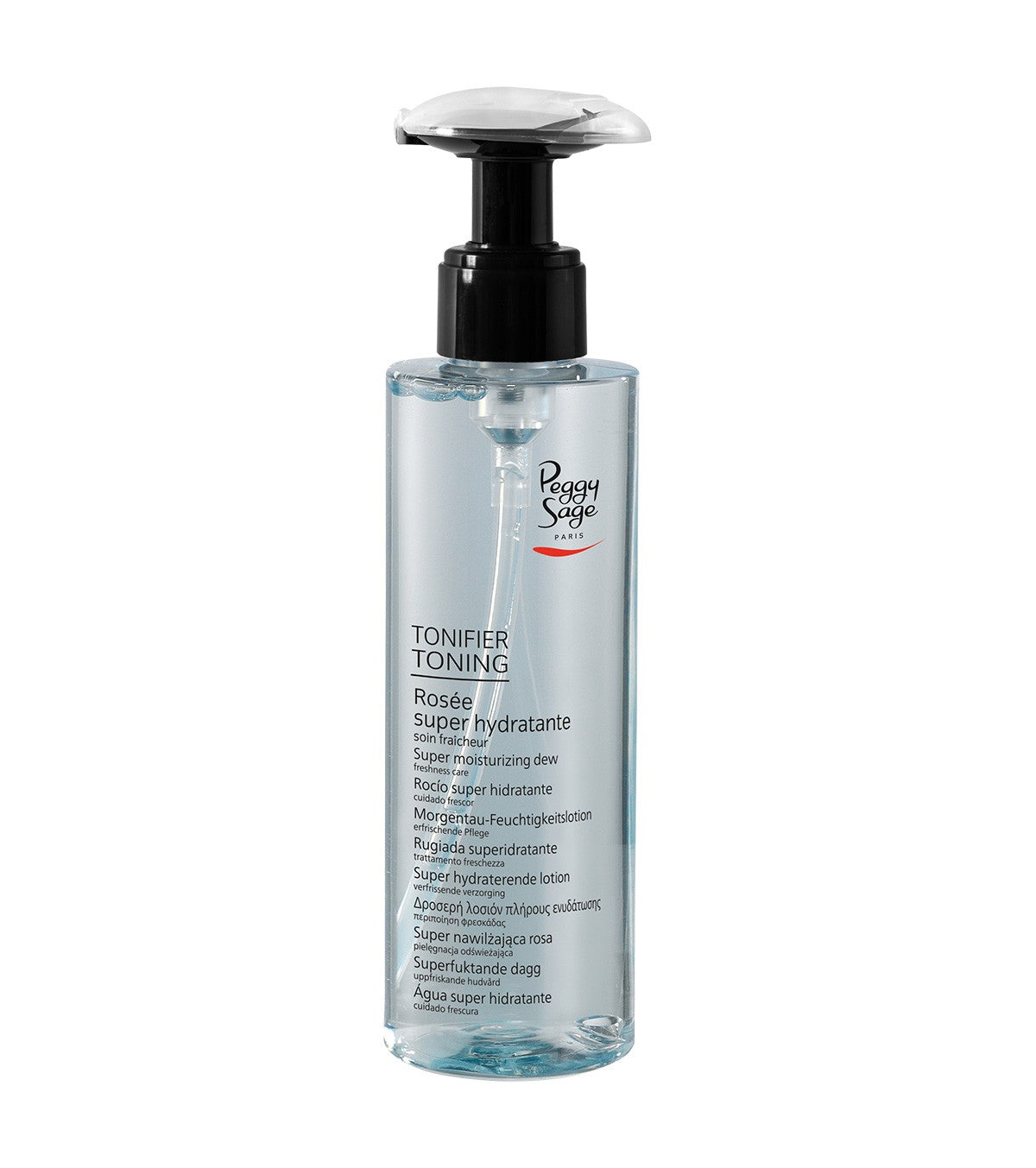 Lotion Super Hydraterend 195ML Ref 400050