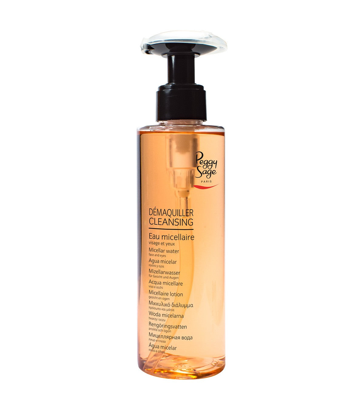 Cleansing Micellar Lotion 198ML Ref 400130