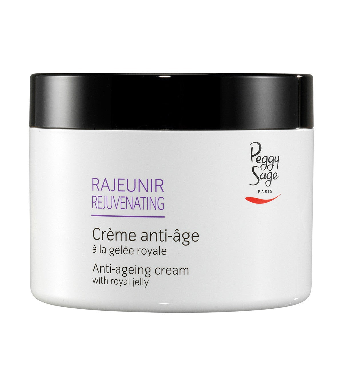 Day Cream Anti-Age with Royal Jelly Ref 400550