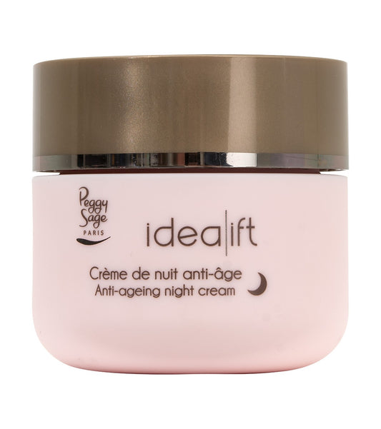 Ideallift Night Cream Ref 408160