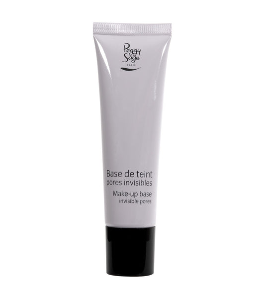 Foundation base for invisible pores Ref 800845
