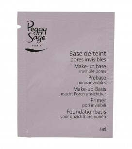Foundation base for invisible pores SAMPLE Ref 800846