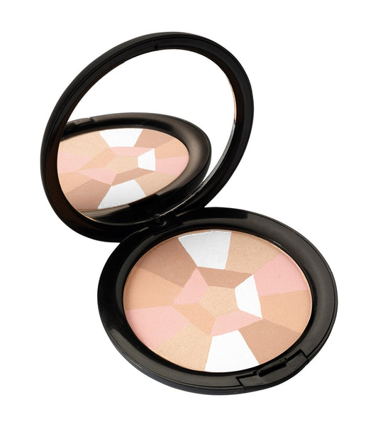 Poeder Perfectionerend Compact - Sun Kissed Ref 802720
