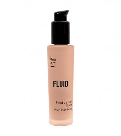 Foundation FLUID - Beige Natural - 2N Ref 804110