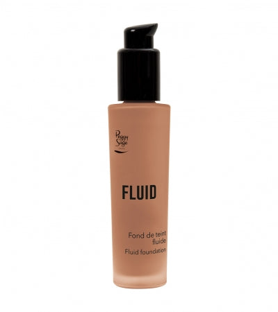 Foundation FLUID - Beige Caramel - 4N Ref 804140