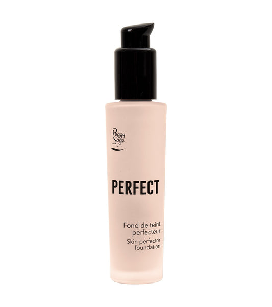 Foundation PERFECT - Beige Ivoire - 0N Ref 804200