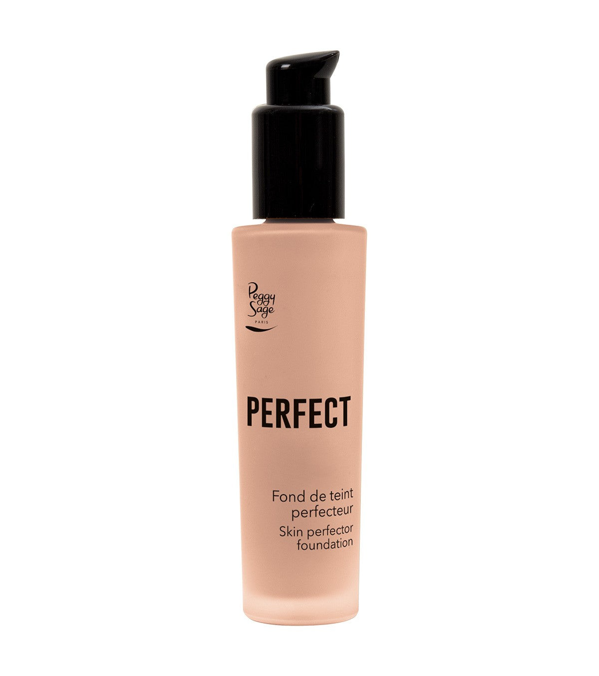 Foundation PERFECT - Beige Natural - 2N Ref 804210