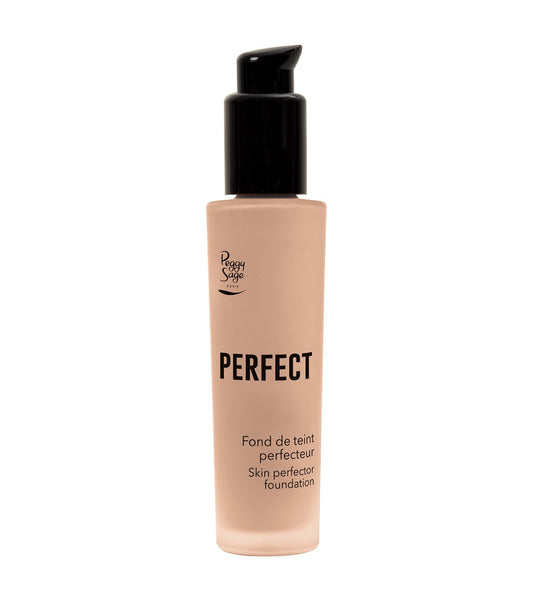 Foundation PERFECT - Beige Sable - 2WP Ref 804215