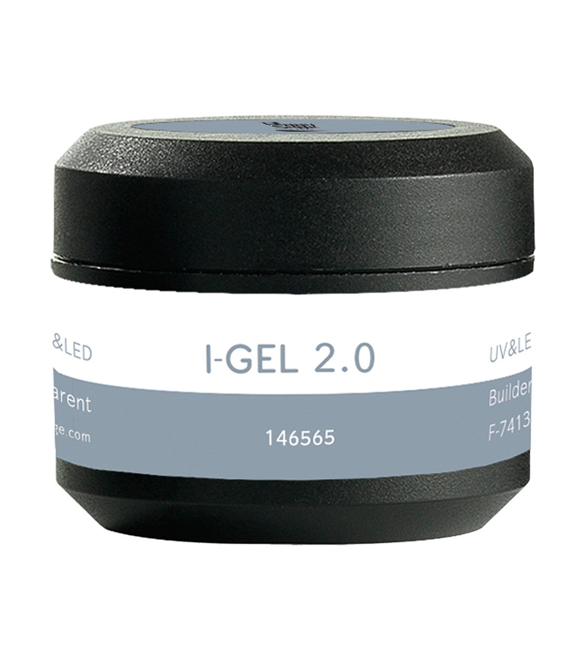IGEL 2.0 Transparant 15G Ref 146565
